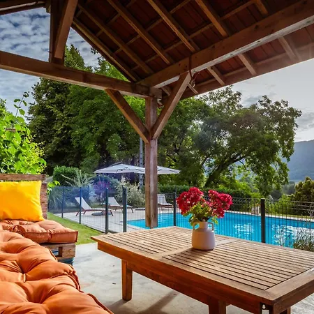 La Colline Aux Reves - D'hotes فندق مبيت وإفطار